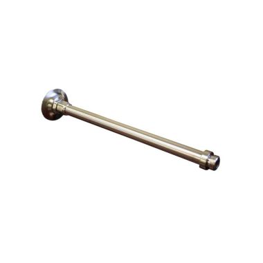 Click here to see Jones Stephens S0152BN Jones Stephens S0152BN Brushed Nickel 12