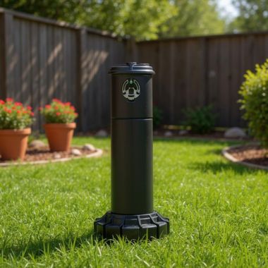 Click here to see Toro T5PCK1.5-RS Toro T5 RapidSet Rotor with 5