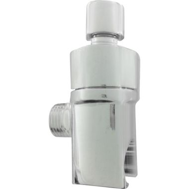 Click here to see Moen CLA701 Moen CLA701 Pivoting Shower Arm Cradle, Chrome