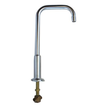 Click here to see Kohler 14408-3-CP Kohler Purist Two-Handle Widespread Bathroom Faucet with Pop-Up Drain, High Cross Handle, 1.2 GPM, Polished Chrome - K-14408-3-CP