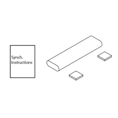 Click here to see Toto THU5184 TOTO THU5184 REMOTE FOR ABR AIRBATHS