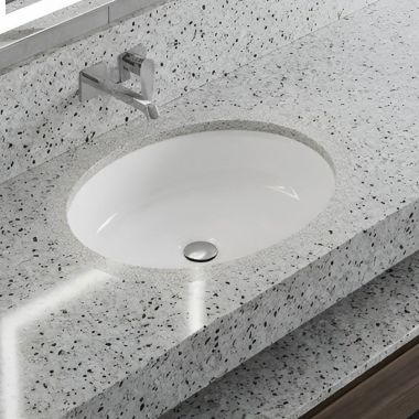 Click here to see Toto LT231#01 TOTO Atherton 20-3/4