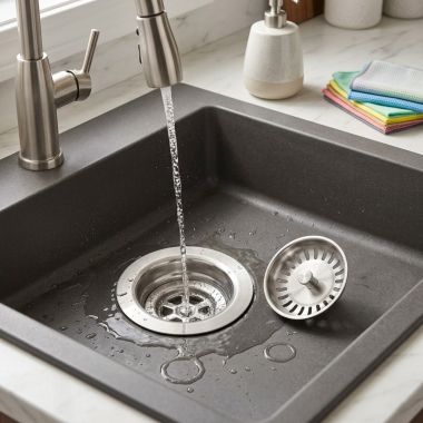 Click here to see  MT300/BRS Mountain Plumbing 3-1/2