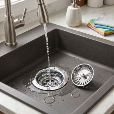 Click here to see  MT300/CPB Mountain Plumbing 3-1/2