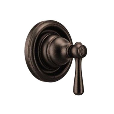 Click here to see Moen 101064ORB Moen 101064ORB Oil Rubbed Bronze Handle Kit