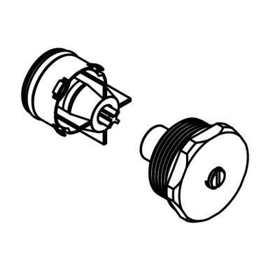 Click here to see Moen 130158 Moen 130158 Check Stop Replacement Kit