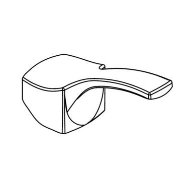 Click here to see Moen 175959ORB Moen 175959ORB Oil Rubbed Bronze Handle Kit