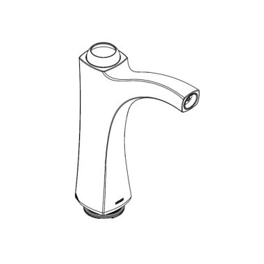 Click here to see Moen 175961ORB Moen 175961ORB Oil Rubbed Bronze Spout Receptor Kit