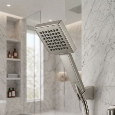 Click here to see  176257BN Moen 3