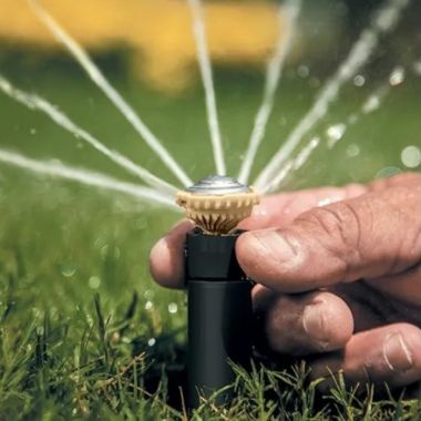 Click here to see  R-VAN18 Rain Bird 13'-18' Radius Variable Arc Nozzle, 45 to 270 Degree - R-VAN18 (A84660 )