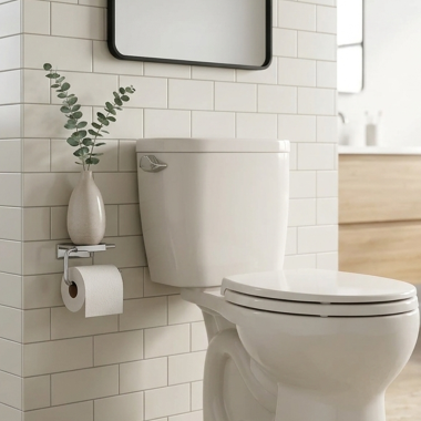 Click here to see Toto ST243E#12 TOTO Entrada E-Max Toilet Tank, 1.28 GPF, Sedona Beige - ST243E#12