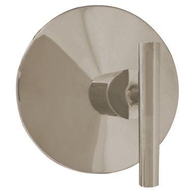 Click here to see Kohler T14488-4-BV Kohler Purist MasterShower Thermostatic Valve Trim, Lever Handle, Brushed Bronze - K-T14488-4-BV