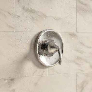 Click here to see  T2741 Moen Glyde Posi-Temp Valve Trim, Chrome - T2741