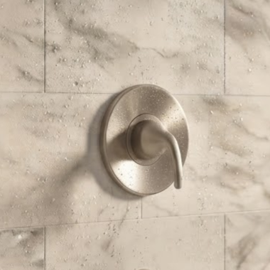 Click here to see  T2741BN Moen Glyde Posi-Temp Valve Trim, Brushed Nickel - T2741BN