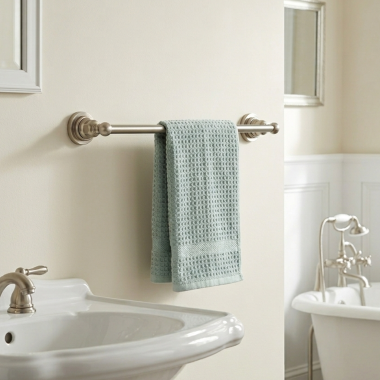 Click here to see Rohl ROT1/24STN Rohl 24