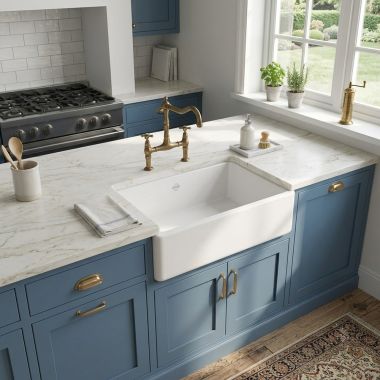 Click here to see  MS3018WH ROHL 30