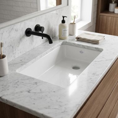 Click here to see  RC3618WH Rohl Shaws Lancaster 36