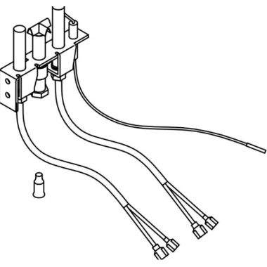 Click here to see Bradford White 415-46289-01 BRADFORD WHITE 415-46289-01 KIT-PSE PILOT