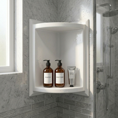 Click here to see Swanstone SS07211.010 Swanstone 5-3/4