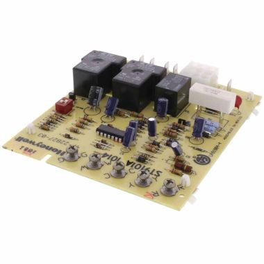 Click here to see  47-22827-83 RHEEM 47-22827-83 FAN CONTROL BOARD
