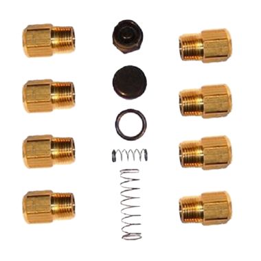 Click here to see Rheem FP-02 RHEEM FP-02 CONVERSION KIT LP