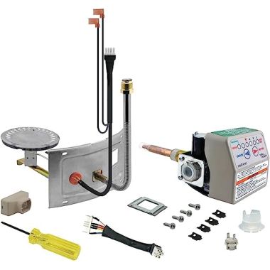 Click here to see Rheem SP20170A RHEEM SP20170A GAS CONTROL