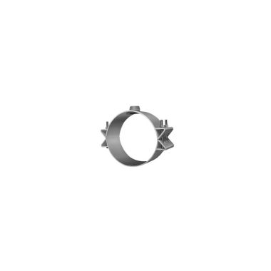 Click here to see JCM Industries 438-1740X14IP JCM Industries 438-1740X14IP Stainless Steel IPS Outlet Tapping Sleeve