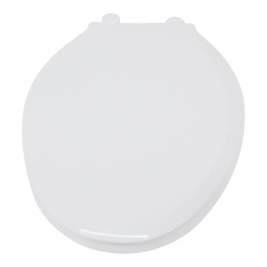 Click here to see Kohler 4636-0 Kohler Cachet Quiet-Close Elongated Toilet Seat, Plastic - White (K-4636-0)