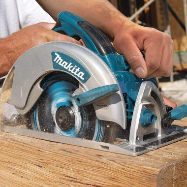Click here to see Makita 5007MG Makita 7-1/4