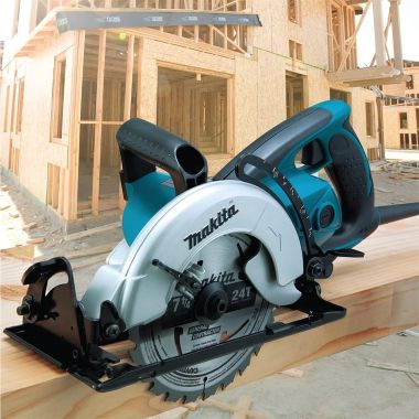 Click here to see Makita 5477NB Makita 7-1/4