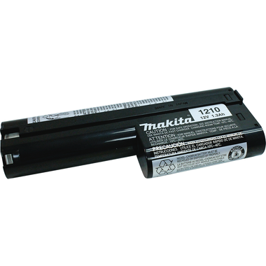 Click here to see Makita 632277-5 Makita 12V (1.3Ah) Ni-Cd Battery 1210 - 632277-5