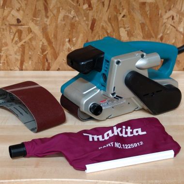 Click here to see Makita 9903 Makita 3