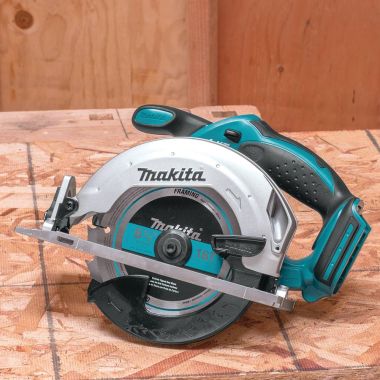 Click here to see Makita XSS02Z Makita 6-1/2