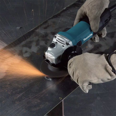 Click here to see Makita GA4030K Makita 4