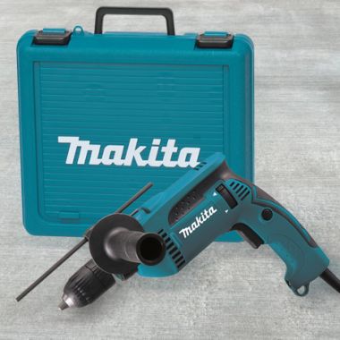 Click here to see Makita HP1641K Makita 5/8