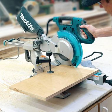 Click here to see Makita LS1018 Makita 10