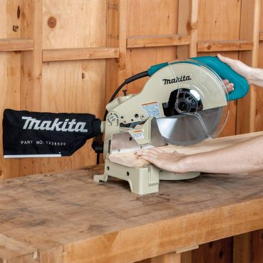 Click here to see Makita LS1040 Makita 10