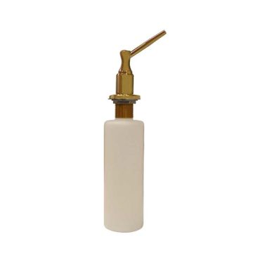 Click here to see Jones Stephens S10020 Jones Stephens Round Soap/Lotion Dispenser, 2