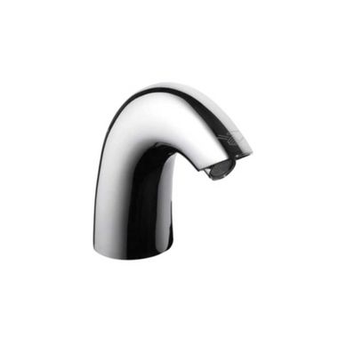 Click here to see Toto TELS105#CP Toto Standard EcoPower Fauce, 0.5 GPM, Polished Chrome - TELS105#CP 