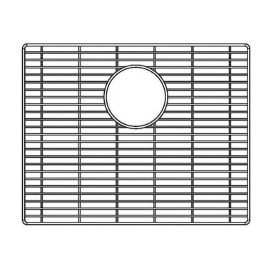 Click here to see Blanco 231175 Blanco 231175 19-1/2