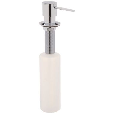 Click here to see Blanco 441757 Blanco 441757 Sonoma Soap Dispenser, Chrome
