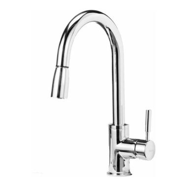 Click here to see Blanco 441762 Blanco 441762 Stainless Sonoma Pull-Down Faucet, 1.5 GPM