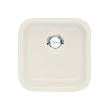 Click here to see Blanco 520286 Blanco 520286 Biscuit Cerana Undermount Bar Bowl Sink, Fire Clay