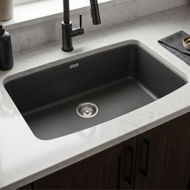 Click here to see BLANCO 441610 Blanco Valea Silgranit II 32