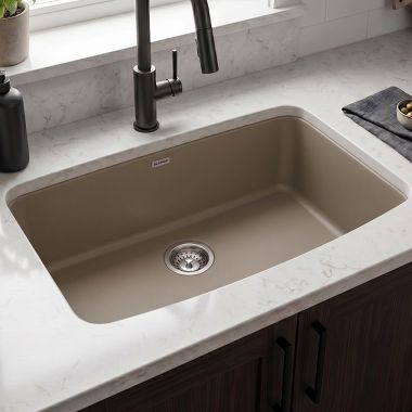 Click here to see BLANCO 441772 Blanco Valea Silgranit II 32