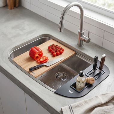 Click here to see Blanco 441637 Blanco One Series 30
