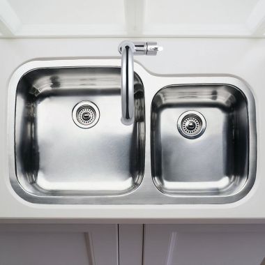 Click here to see Blanco 440157 Blanco Supreme 35