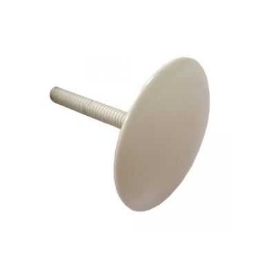 Click here to see Jones Stephens B1020AL Jones Stephens B1020AL Almond Faucet Hole Cover