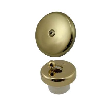 Click here to see Jones Stephens P35171 Jones Stephens P35171 Flip-It Conversion Kt, Polished Brass
