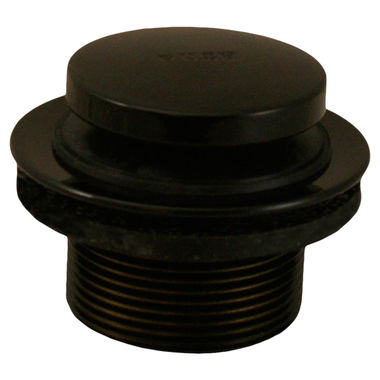 Click here to see Jones Stephens P3562BL Jones Stephens P3562BL Black Toe-Touch Tub Drain